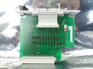 Ultratech Stepper 03-20-01705 General Transition PCB Card GEN I/O 1 Titan Used