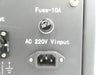 Taiyueheng Type B-3600 Molecular Pump Power Supply Module Working Surplus