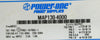 Power One MAP130-4000 Power Supply AMAT 1140-01400 Lot of 3 Working Surplus