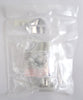 Parker 45800877 UHP Surface Mount Diaphragm Valve SM930LP1NCS202 New