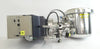 CTI-Cryogenics 8186083G008R On-Board IS-8F Cryopump Working Surplus