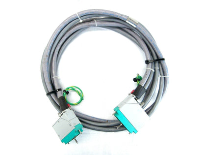 Genmark Automation 910500012 Robot/Prealigner Cable 7.5 Foot Rev. 4 Working
