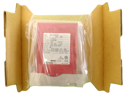 Horiba STEC SEC-Z722JX Mass Flow Controller MFC Z700 1500 SCCM Si New Surplus