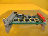 AMAT Applied Materials 0100-01691 Gas Interlock 10 Torr SDS PCB Card Used