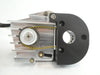 AMAT Applied Materials 0021-09515 Throttle Motor w/ Plate Mount New Surplus