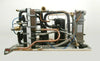 Panasonic ZR61KCE-TF5-522 Refrigerant System CB27-24H CB52-30H Working Spare