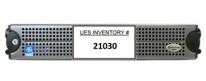 Dell SMP01 Server PowerEdge 2650 KLA-Tencor 0082678-000 eS31 E-Beam Working