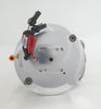 VAT 26440-QE21-DAQ1 High Vacuum HV Angle Valve Bellows Series 26 Working