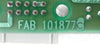 Tencor Instruments 101869 PCB 101877 KLA-Tencor Surfscan 7000 Working Spare