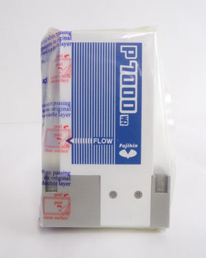 Fujikin FCSP7002W-4WS1-F200-A3 Flow Control System P7000 WR New Surplus