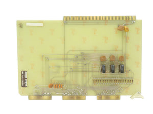 Varian Semiconductor VSEA D-F3738001 Interlock Logic PCB Card Rev. C Working