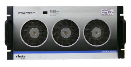 Spectrum 11002-00 ENI Power Systems 0190-22201 RF Generator 11kW Working