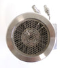 ATH 500M Alcatel Adixen V13121B1 Turbomolecular Pump Untested As-Is
