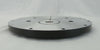 AMAT Applied Materials 0010-10327 200mm ESC Wafer Flat Pedestal Rev. 002 Working