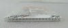 Varian Ion Implant Systems H5355001 Graphite Beam Monitor Reseller Lot of 8 New