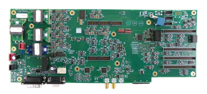 Trumpf Huttinger 2697582 PCB CMPC30 BASE3 V7 TruPlasma HV Pulse 35 Working