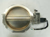 Hitachi High Technologies 2-831799-01 Butterfly Valve 2-831799-02 M-712E Working