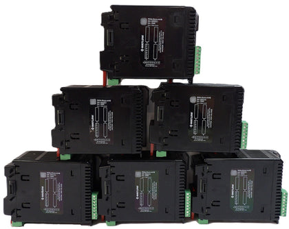 Watlow RMSA-RAAA-AAHB Temperature Controller AMAT 0190-47365 Lot of 6 New