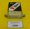 Tylan FC-2960MEP5 Mass Flow Controller MFC 2960 Series 200 SCCM N2 Used Working