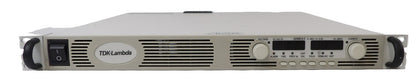 TDK-Lambda 00507145 Rack Mount Power Supply Working