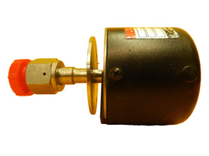 MKS Instruments 122AA-00010-B-SP053-80 Baratron Transducer Tested Working