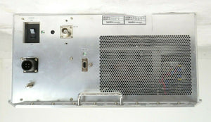 Daihen AMN-50L RF Auto Matcher TEL Tokyo Electron 3D39-000004-11 Working Surplus