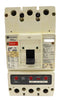 Eaton KDB3300W 3-Pole Industrial Circuit Breaker KDB 35k Working Spare