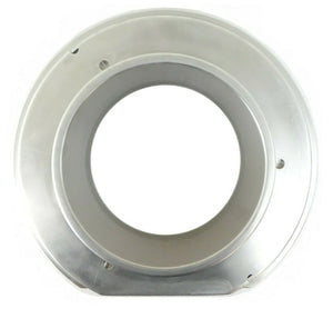 Novellus Systems 17-112185-00 Clampless SPRD Bottom Shield New Surplus