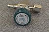 Motoyama B97321 3-Way Manual Valve 1/4 inch