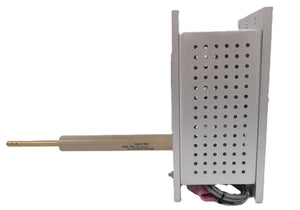 AMAT Applied 0190-82998 RF Match Adapter 350 Raised CH New