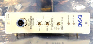 SMC P49822127 Thermo Chiller DCA PCB Assembly Lot of 2 Working Surplus