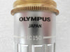 Olympus MDPlan 150 0.95 ∞/0 f=180 Microscope Objective IC 150 KLA-Tencor Spare