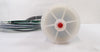 White Knight HC-05-C-NO3-C3-P114 In-Line PFA Fluid Heater Heateflex New Surplus