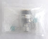 Parker Veriflo 54022724 Diaphragm Pressure Valve Lot of 5 New Surplus