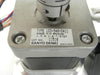 Hitachi MP090 Wafer Alignment Unit Motor Assembly w/Chuck RM2424D M-712E Working