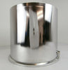 Semitool 333S0002-01 ASM 6 Gallon Stainless Steel Tank CBW SURF New Surplus