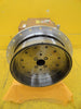 MRC Materials Research A118144 Wafer Chuck RF Cylinder Eclipse Star Working
