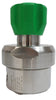 Swagelok KHF1FJC818A20000 PR Pressure Regulator New