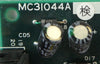 TEL Tokyo Electron 1181-000253-1B Control PCB Card MC-31044A Working Surplus