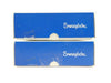 Swagelok B-4F2-90 Brass In-Line Particulate Filter Reseller Lot of 10 New
