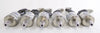 MKS Instruments 51B13TCA2BF850 Baratron Pressure Switch Reseller Lot of 6