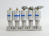 Fujikin FP-NSD-21-6.35UGC Metal Diaphragm Valve Reseller Lot of 16 New