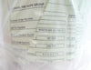 Varian Ion Implant Systems NSI078-000-001 Top Pressure Chemical Tank 1.2L New