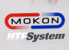 Mokon H57112WX01 HTF System Semiconductor Chiller 500727064 Refurbished