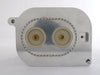 AMAT Applied Materials 0190-86865 RF Filter Outer 500W @ 13.56/42.7MHz Working