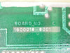 Texas Instruments 1600012-000 PCB TM 990/203 DRAM Varian F9646001 Refurbished