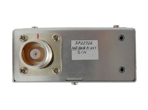 ADTEC Plasma Technology AXR-2000III-A-NV1 RF Module AXR-2000III Working Spare