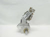 AMAT Applied Materials 0240-76513 5000 Cleanroom Slit Valve "H" 520 Chemraz