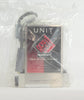 UNIT Instruments UFC-8561C Mass Flow Controller MFC 5000 SCCM H2 Lot of 2 New
