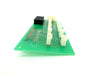TEL Tokyo Electron 381-640926-3 8749 Connector Board PCB 308-640926-2 Working